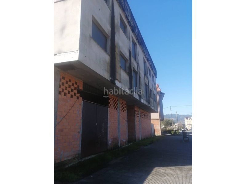 Foto 7f82b3a0-e157-438d-9b49-eb52d46b246c. Edificio  completo en venta en o porriño excelente oportunidad de inversión en Porriño (O)
