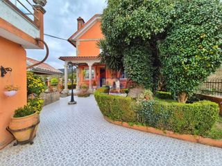 Miete Haus  Calle cesantes. Casa en alquiler
