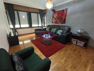 Rent Flat  Calle pontevedra. Alquiler de piso amplio en salceda de caselas
