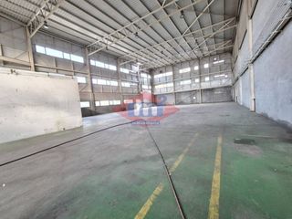 Fabrikhalle  Poligono a granxa. Venta de nave industrial en o porriño
