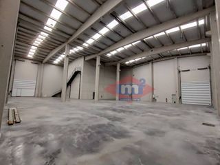 Fabrikhalle  Poligono a granxa. Nave industrial en venta en o porriño