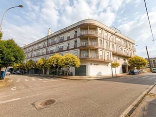 Etagenwohnung  Calle galicia. Piso en venta en salvaterra de miño