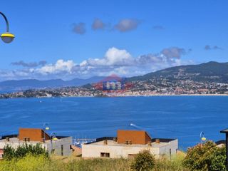 Chalet  Calle porta da vila 5. Vivienda con terraza, vistas y tranquilidad en baiona
