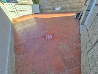 Location Maison  Calle periferia. Planta baja de casa en alquiler