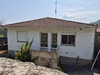 Casa  Calle periferia. Casa en venta en salceda de caselas