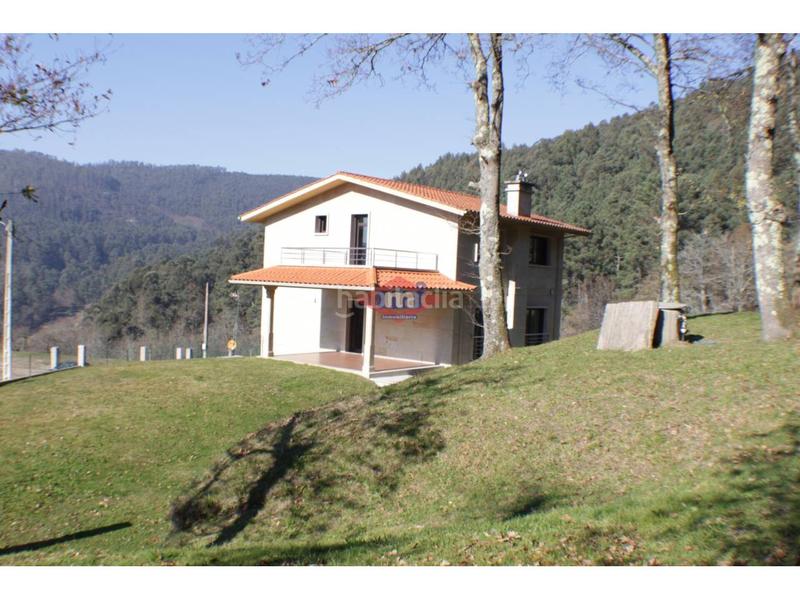 Foto 1f5bb470-084b-48ed-a93a-145d4e9c6c04. Xalet amb calefacció aparcament a Salceda de Caselas