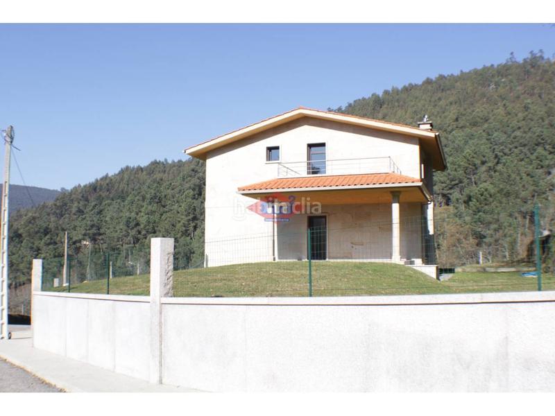 Foto 22656291-3f8f-431e-8682-c55b1406b436. Xalet amb calefacció aparcament a Salceda de Caselas