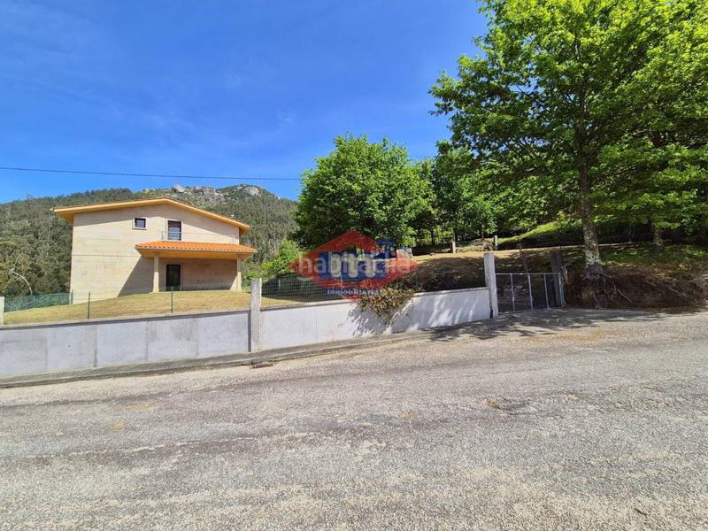 Foto 3c1d6b46-02d6-4ef8-8f55-a419bc23d095. Xalet amb calefacció aparcament a Salceda de Caselas