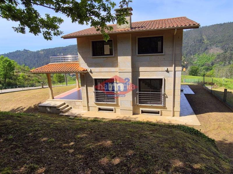 Foto 3df9eb48-8c2d-4403-8cfb-8b612546312a. Xalet amb calefacció aparcament a Salceda de Caselas