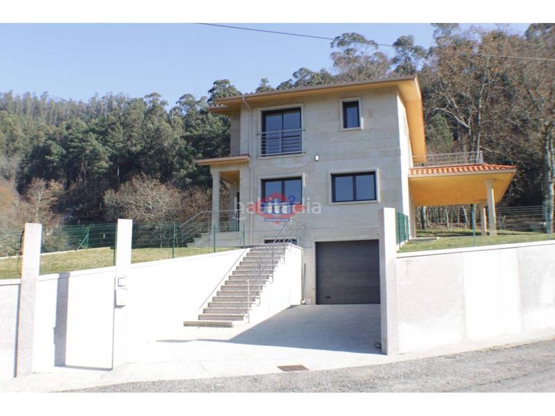 Foto 702da88c-e577-4825-951e-c2a6e30adf2a. Xalet amb calefacció aparcament a Salceda de Caselas