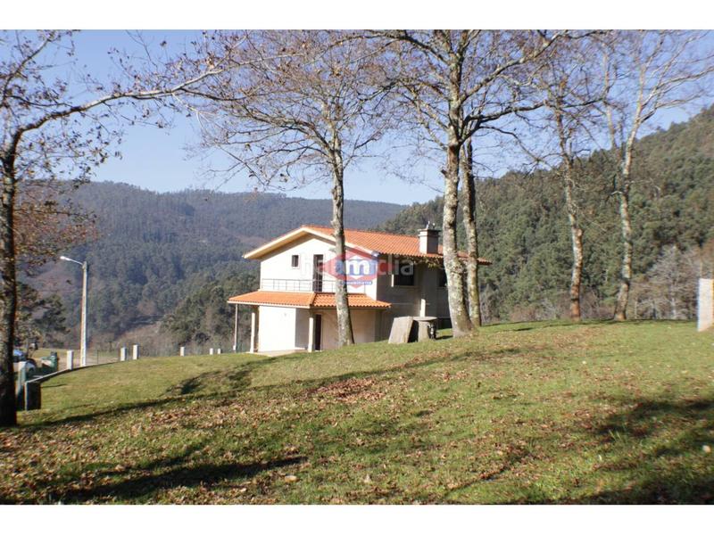 Foto c77bb8d8-e6c6-4945-a144-bb99fa6412da. Xalet amb calefacció aparcament a Salceda de Caselas