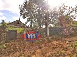 Casa  A pedra. Casa en venta en parderrubias