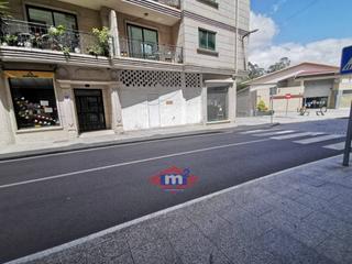 Lloguer Local Comercial a Pontevedra 17. Se alquila almacén