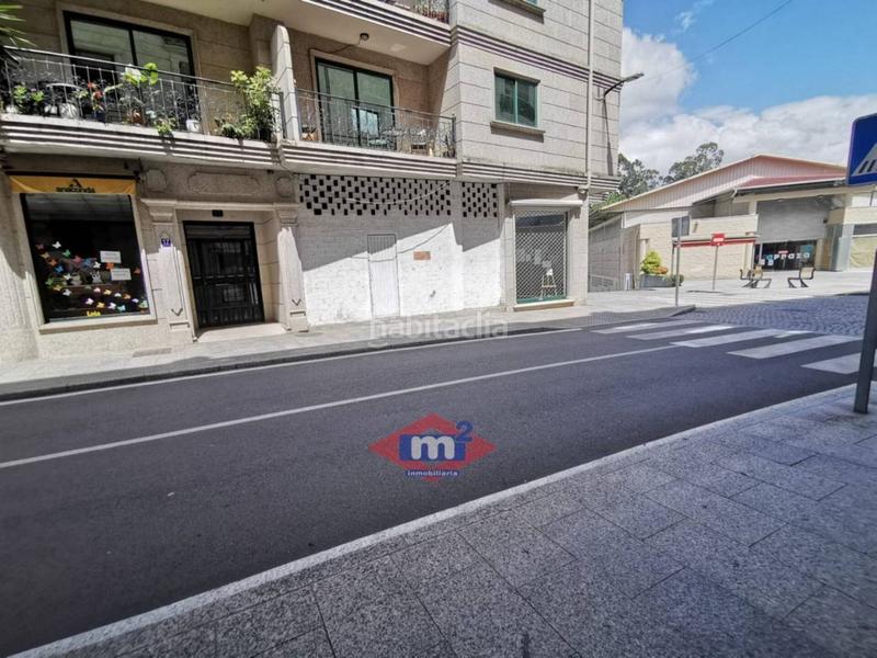 Foto 688aca44-befe-43d8-b2d8-fe10a3eed8fc. Miete geschäftsraum in pontevedra 17 in Salceda de Caselas