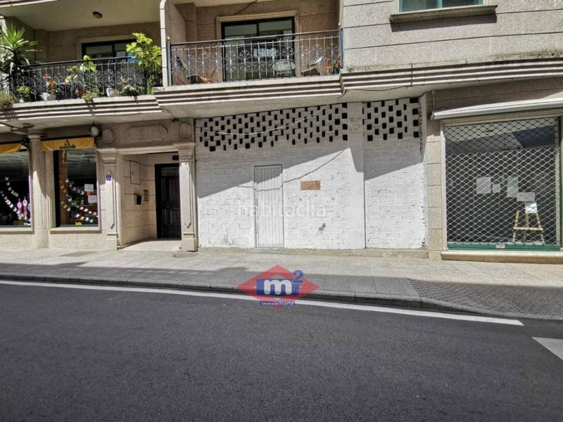 Foto b7103855-fc9f-461b-83d9-9167271124b9. Miete geschäftsraum in pontevedra 17 in Salceda de Caselas