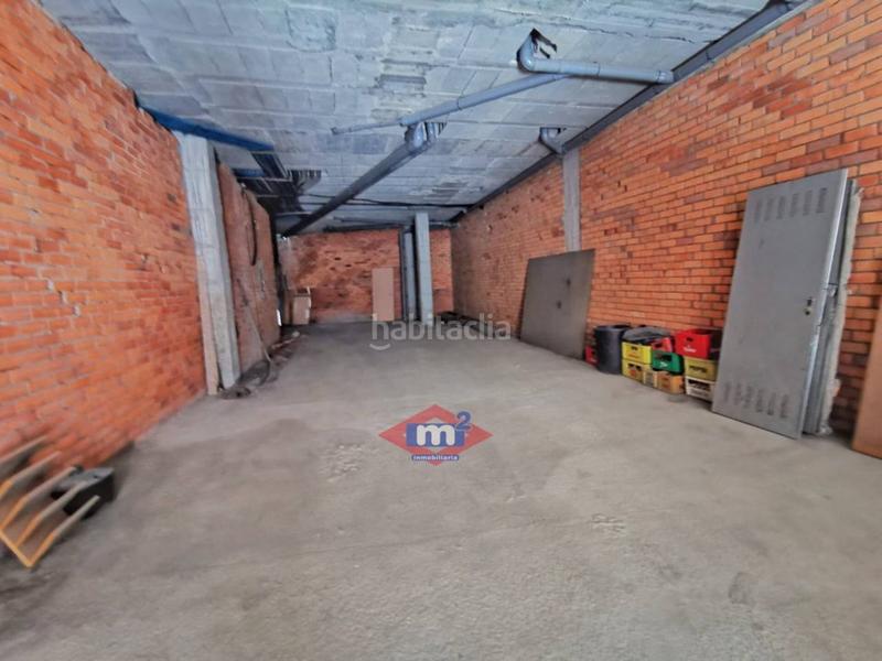 Foto ed375b24-554a-453e-ab39-47bcfa24e742. Miete geschäftsraum in pontevedra 17 in Salceda de Caselas