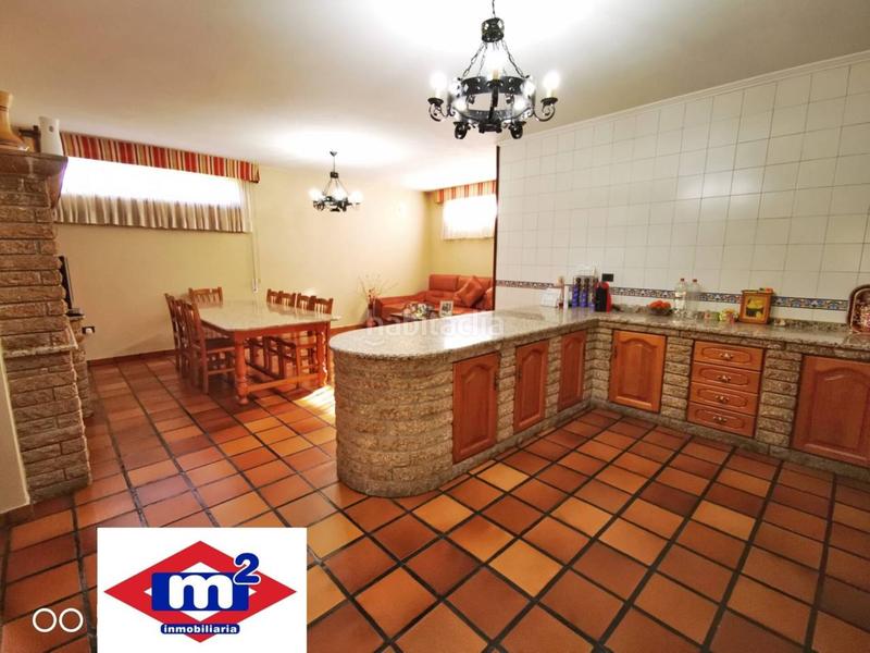 Foto dcfe9c69-e116-462a-8933-faeb5bb705a4. Lloguer casa amb calefacció aparcament a Mos