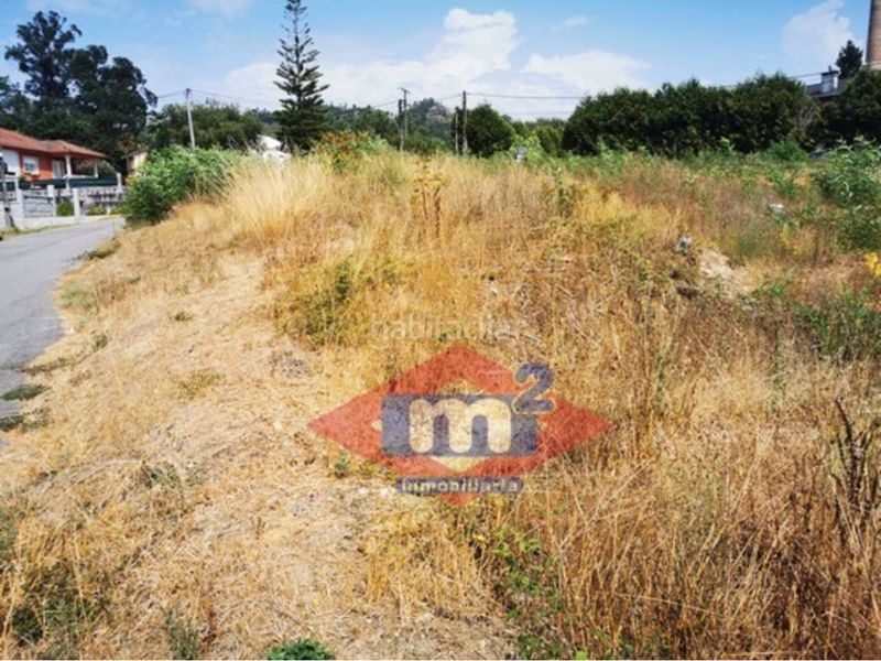 Foto a6754355-a928-464a-91fc-6f576ac7ee2c. Finca rústica a Porriño (O)