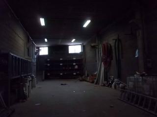 Location Bâtiment à usage industriel à Porriño (O). Nave industrial en alquiler