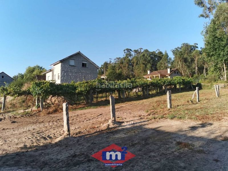 Foto 67def447-cb0a-46b9-9d96-85f356f1565f. Finca rústica a Salceda de Caselas
