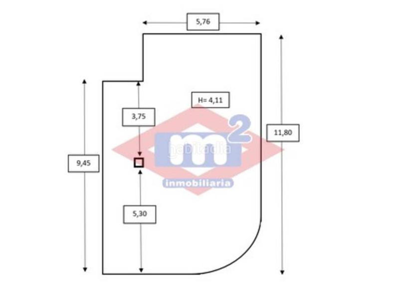 Foto a37f6986-6172-4c33-bb42-8133e938204d. Local comercial  muy bien ubicado en Salceda de Caselas
