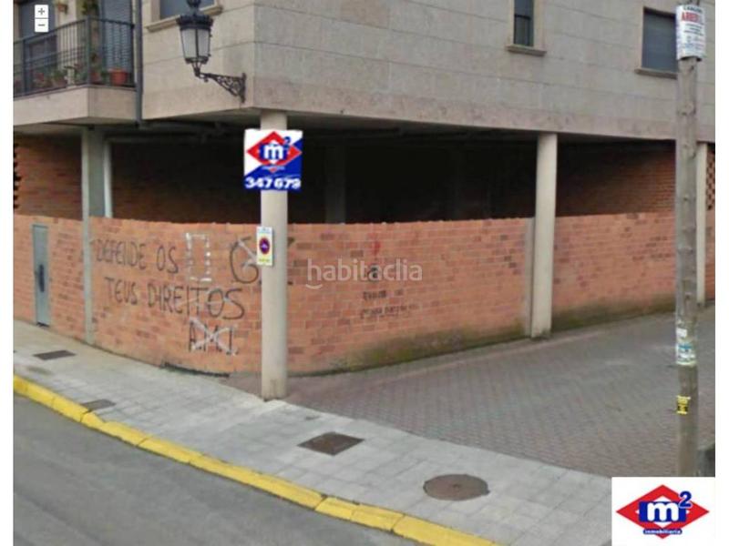 Foto ae94ac2d-af71-4e62-af7e-ee8041e85e1a. Local comercial  muy bien ubicado en Salceda de Caselas