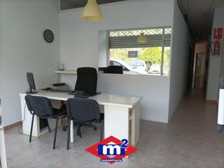 Lloguer Local Comercial  Rosalia de castro. Local en alquiler en salceda de caselas