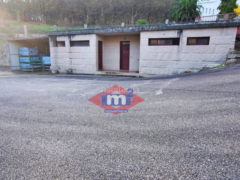 Foto 5d29e101-68f0-44a6-b4ed-b7996dac4a47. Location bâtiment à usage industriel dans Mos