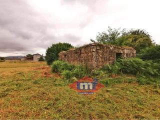 Finca rústica  Rotea -amorin. Solar en venta