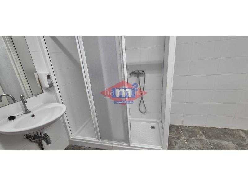 Foto 055f8333-d8e4-403b-b6a9-582159dd6da0. Capannone industriale in Porriño (O)