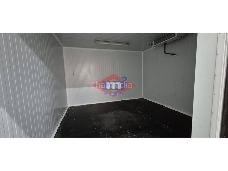 Foto 26c8f4b7-3543-4005-a269-05c17db0b61a. Capannone industriale in Porriño (O)