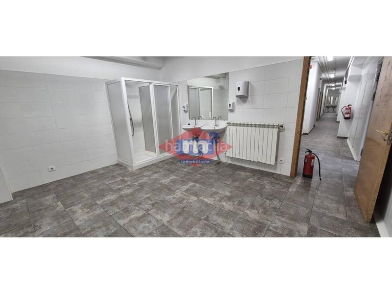 Foto 34ffa14d-8707-4f1f-bbef-a1c822778bf4. Capannone industriale in Porriño (O)