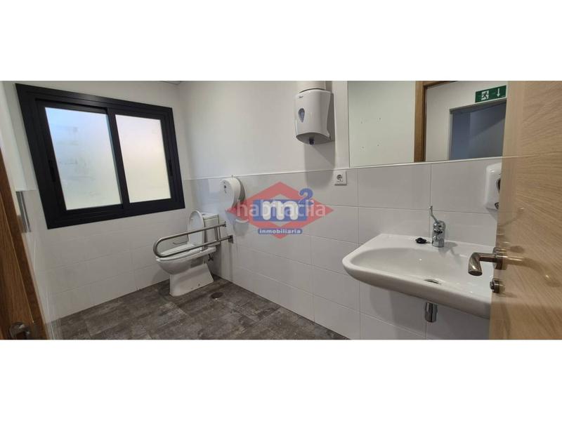 Foto 4aa06859-9b57-4f19-b8bf-5bb1b4cb87ae. Capannone industriale in Porriño (O)