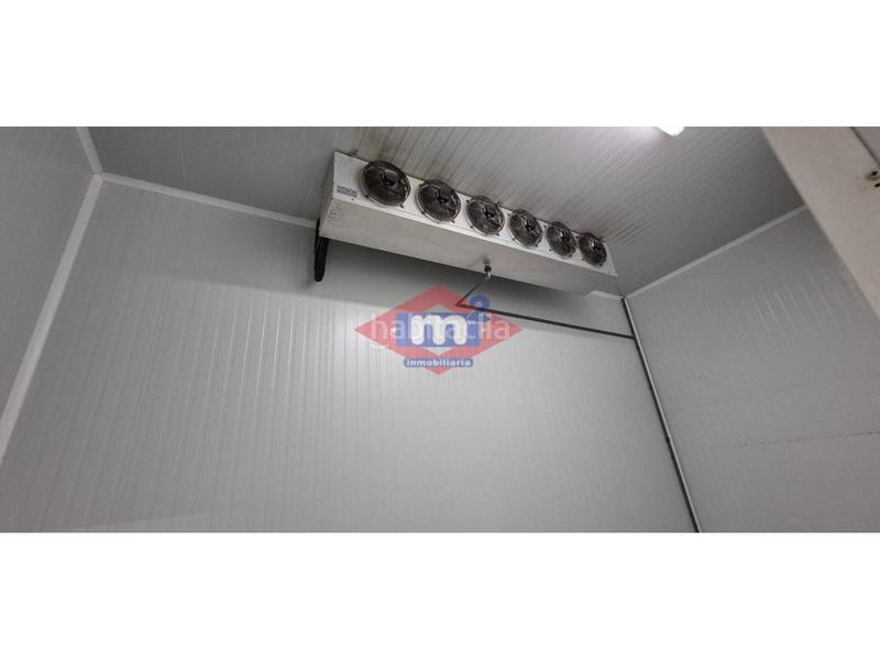 Foto 5a666ab8-ae0d-4478-88a8-ef7f0b802971. Capannone industriale in Porriño (O)