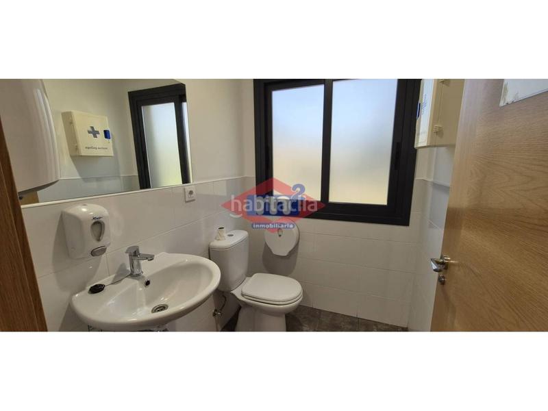 Foto 78de7ccf-886d-44c9-abee-547a6f76009d. Capannone industriale in Porriño (O)