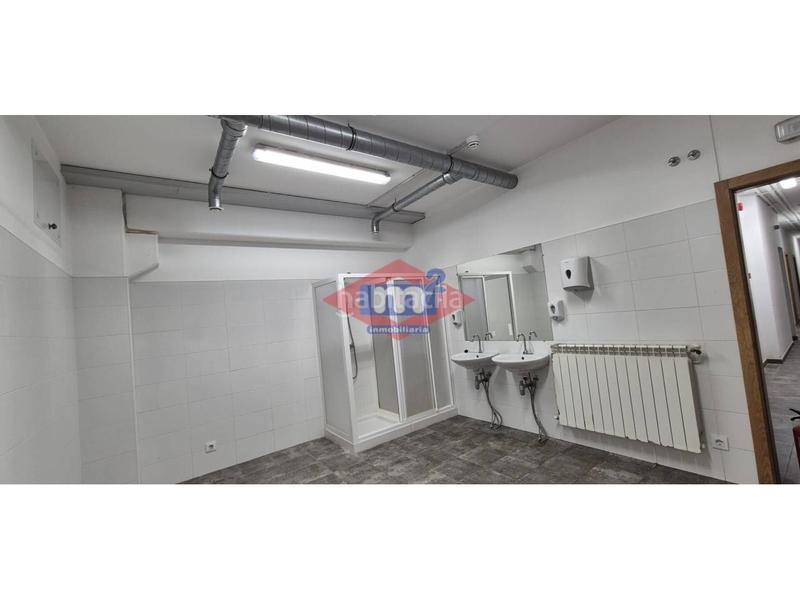 Foto 888f86bc-1719-4545-9743-2e3b82eccbb9. Capannone industriale in Porriño (O)