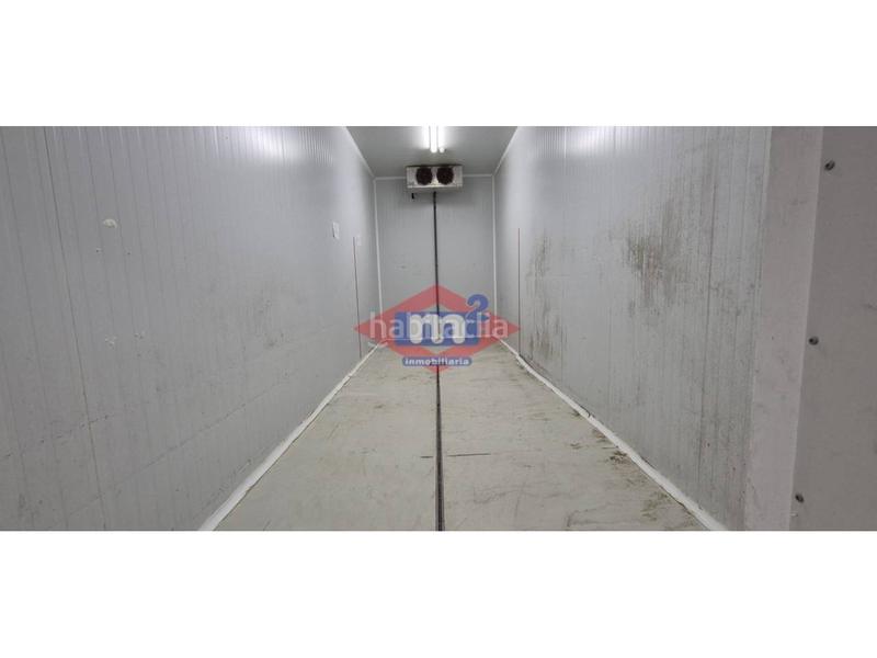 Foto b85d4bf7-771f-496e-ac74-c5decf5ab217. Capannone industriale in Porriño (O)