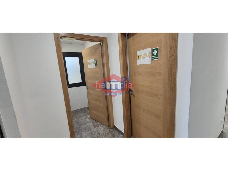 Foto c4a36c1c-d80f-4f5b-b41b-c90ff7233bbd. Capannone industriale in Porriño (O)