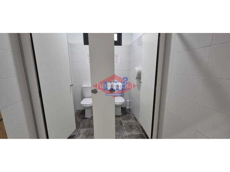 Foto d63c1b59-6e4e-4033-9dae-b90996d85118. Capannone industriale in Porriño (O)