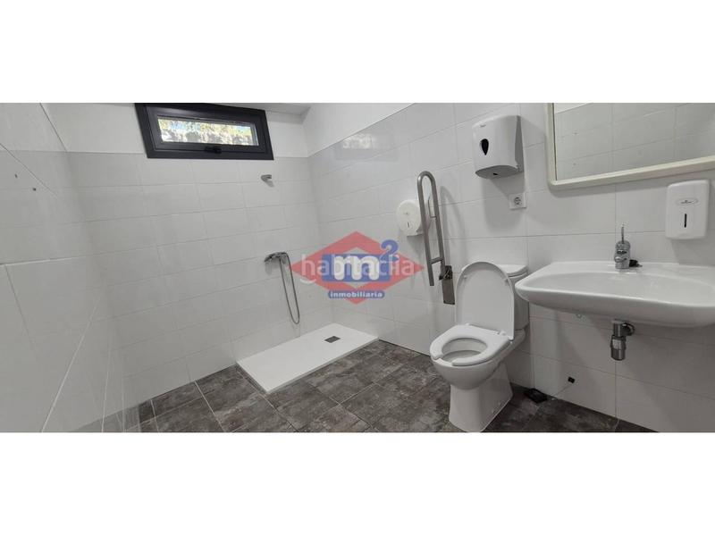 Foto e97eacbd-5df8-43f1-8335-6e678e27e4a1. Capannone industriale in Porriño (O)