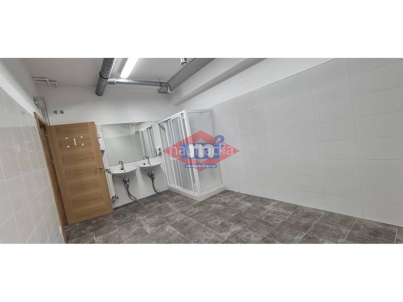 Foto f29655cf-4c27-4d5d-8b52-45c9c72b4b2a. Capannone industriale in Porriño (O)