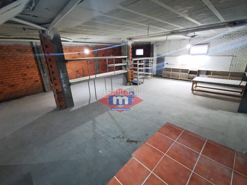 Foto 3c79b15e-bc81-441f-96b7-bc072dd6a0b8. Geschäftsraum in Salceda de Caselas