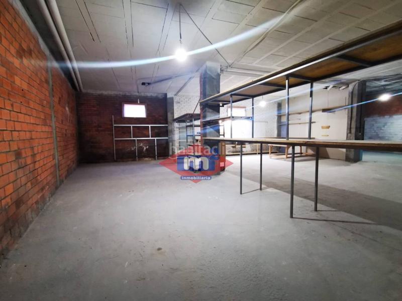 Foto 6fbfbf75-b510-49eb-8239-032c448fdbf6. Geschäftsraum in Salceda de Caselas