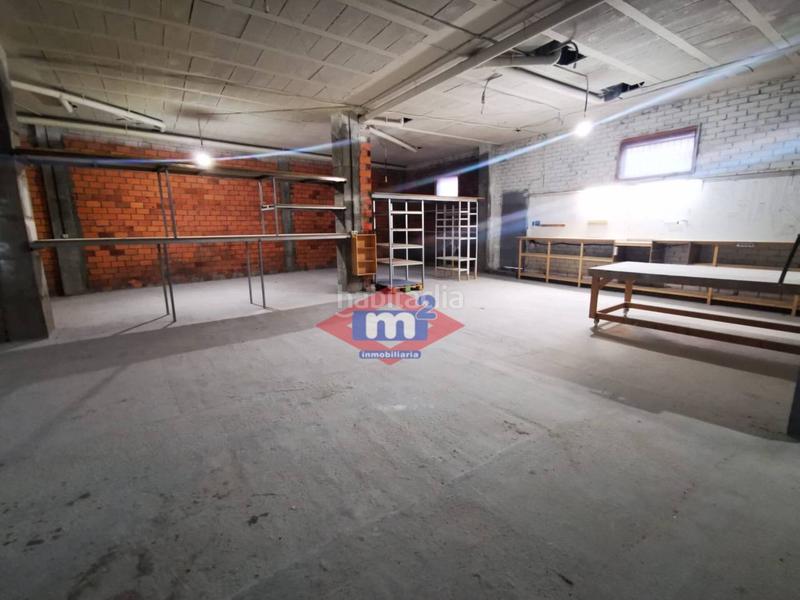 Foto 95a288f9-a33b-4034-93f8-37a6baadc127. Geschäftsraum in Salceda de Caselas