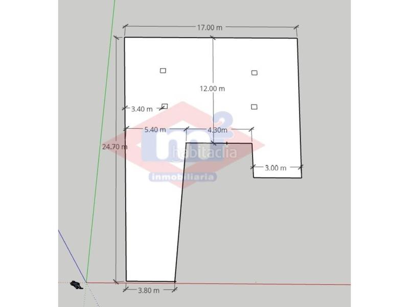 Foto a698ec7a-dc44-4ae9-8b2b-7695146740da. Geschäftsraum in Salceda de Caselas