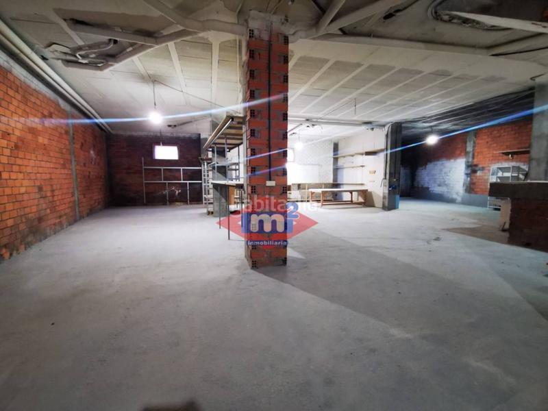 Foto b2a14a66-fca4-4fdb-838c-c14c2a628552. Geschäftsraum in Salceda de Caselas