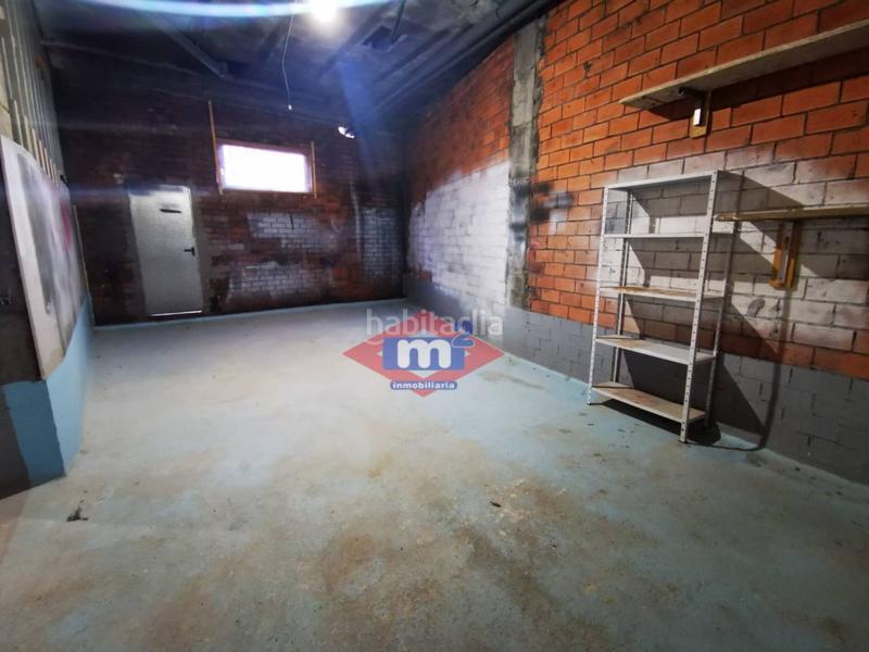 Foto d610337d-4218-4d29-8d73-0d99eda5afed. Geschäftsraum in Salceda de Caselas