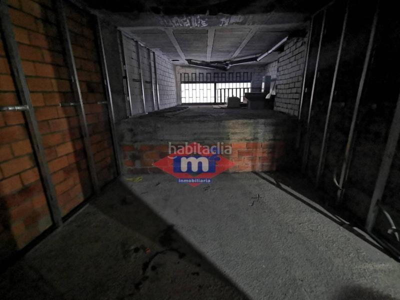 Foto f7db81a7-fa09-4cc1-8f43-255531a594e8. Geschäftsraum in Salceda de Caselas