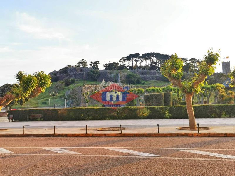 Foto 02b2b6dd-fe32-40f2-9d83-9d1ffebe3d5c. Lloguer local comercial a Baiona