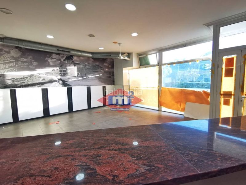 Foto 167fe73d-841e-46c6-8656-294556bb6a49. Lloguer local comercial a Baiona